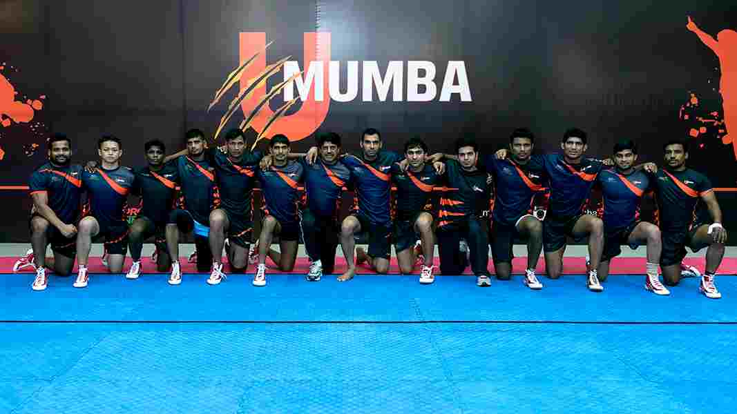 u mumba