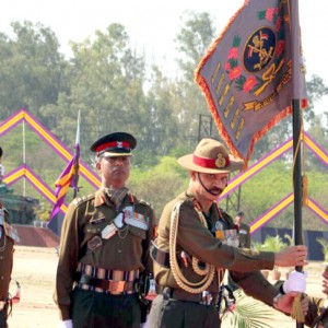 18 Cavalry