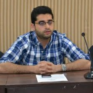Arjun Jain