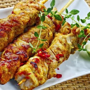 BISO Restaurant, Citrus Hotels