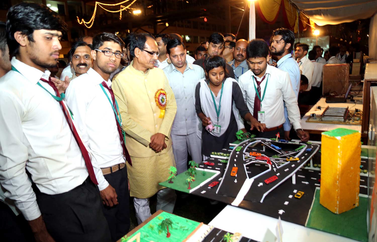 Bansalotsav