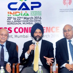 CAP India 2016
