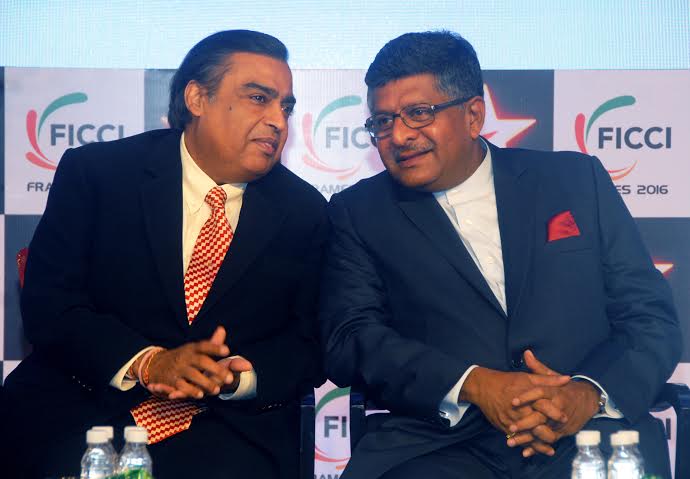 FICCI Frames