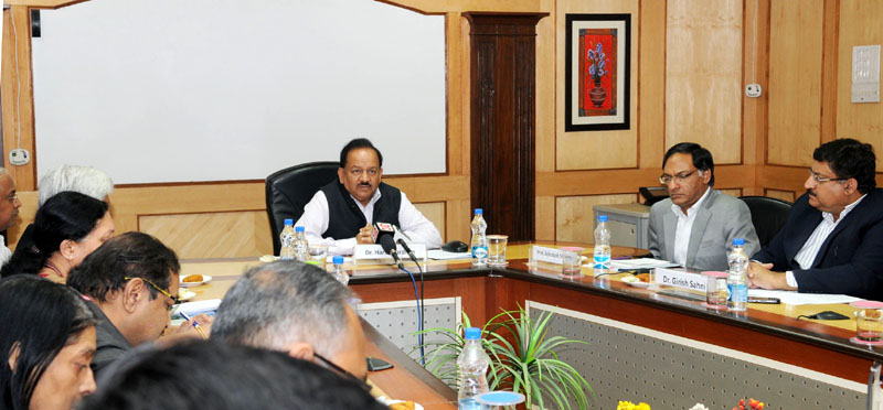 Focus on Science & Technology and Innovation in the Union Budget 2016-17