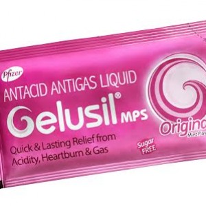 Gelusil