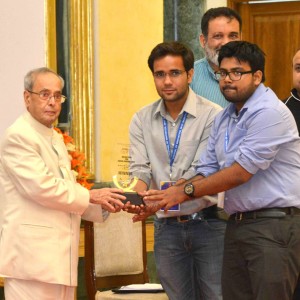 Hackathon Coding Competition