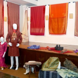Handloom Design Collection 2016