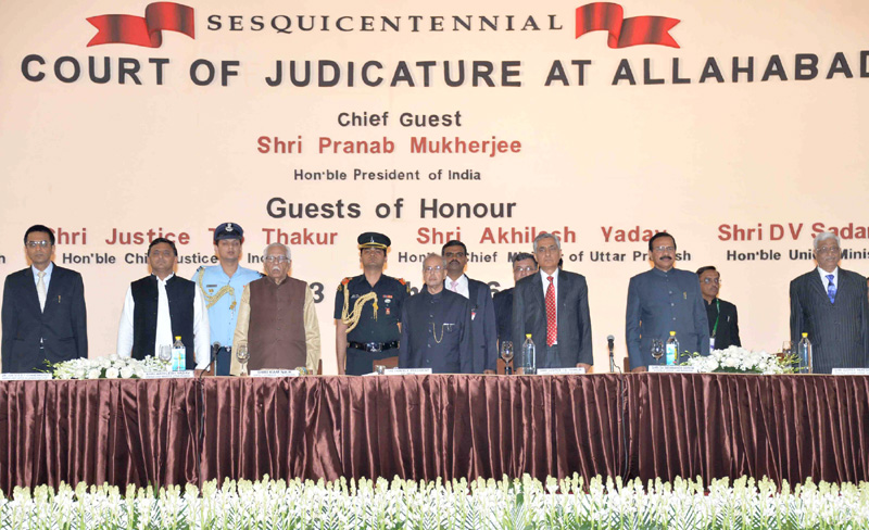 High Court of Judicature