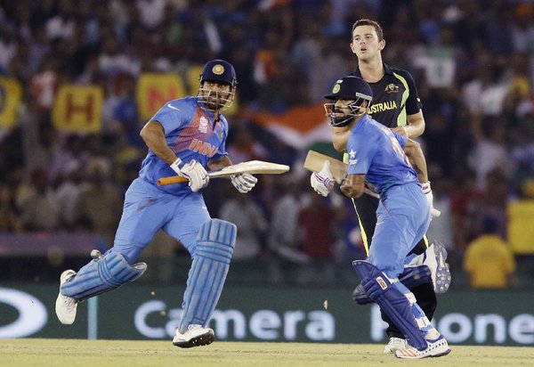 Indvsaus