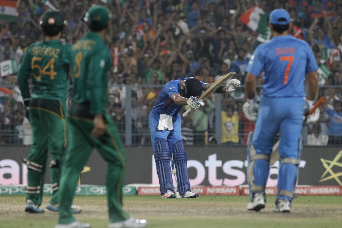Indvspak men