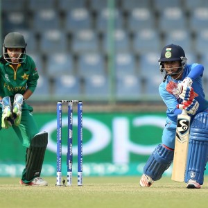 Indvspak women