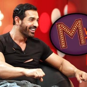 John Abraham reveals that he sleeps naked – Punekar News