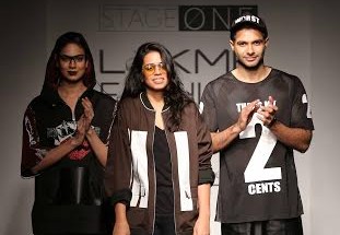 KANIKA GOYAL BROUGHT YOUTHFUL STYLE ELEMENTS