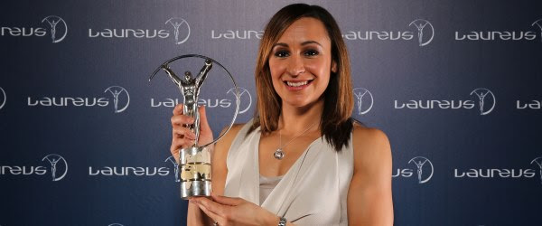 LAUREUS NOMINEE JESSICA ENNIS-HILL SAYS IT WOULD BE ‘QUITE A BUZZ’ TO RETURN TO LONDON FOR 2017 WORLD ATHLETICS CHAMPIONSHIPS