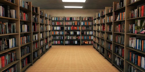Library