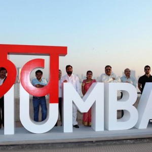 Love mumbai