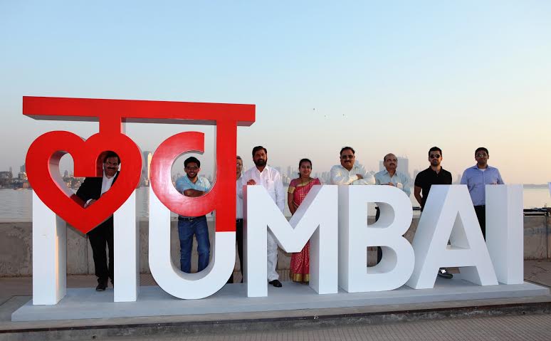 Love mumbai