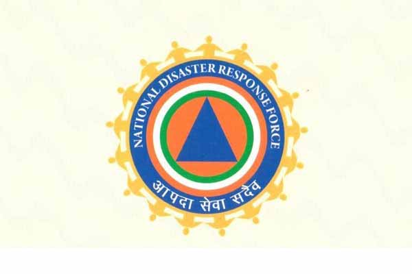 NDRF