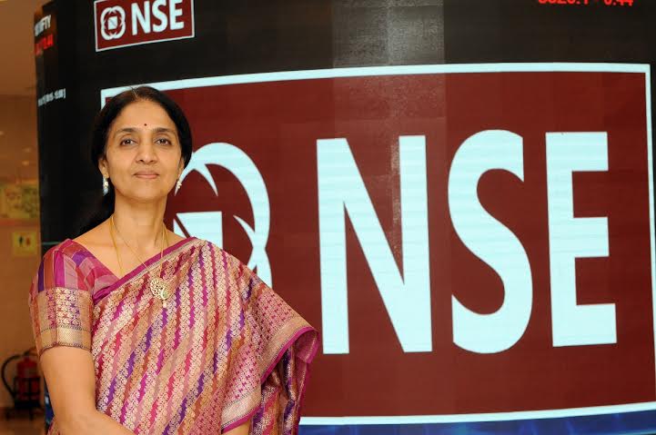 NSE Post Budget