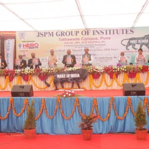 National Level Socio-Technical