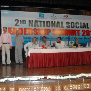 National Social Leadership Summit