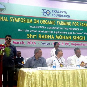 National Symposium on Organic Farming
