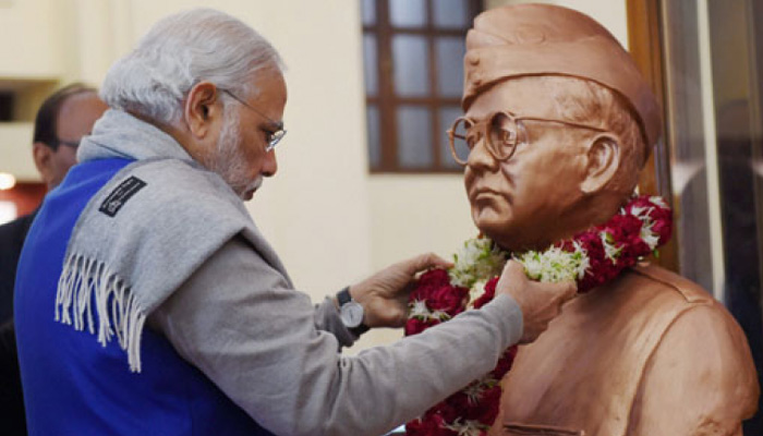 Neta Ji Subhash