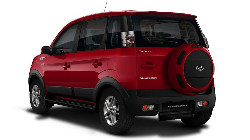 Nuvo sport