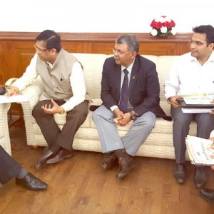 PHD Chamber