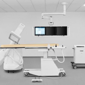 Philips Healthcare Innovation Center