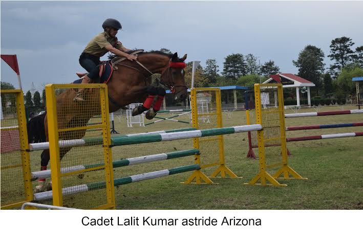 Punjab Horse Show
