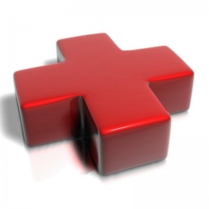 Red Cross
