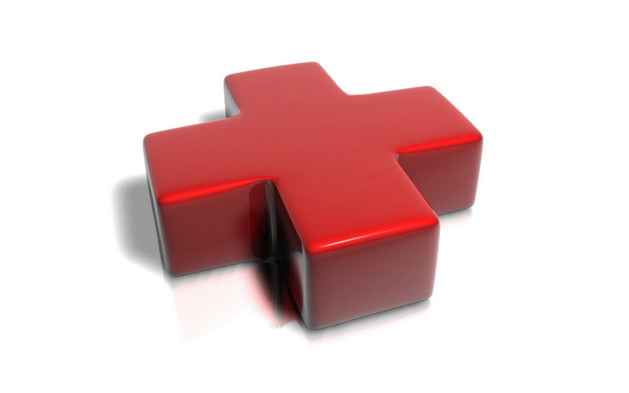 Red Cross