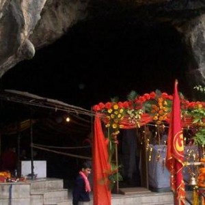 Riasi Shiv Khori