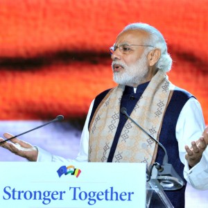 Stronger Together