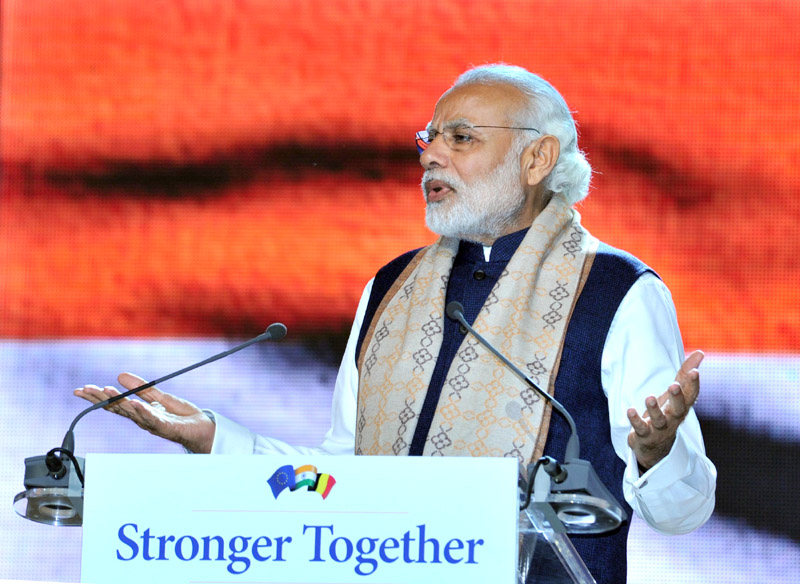 Stronger Together