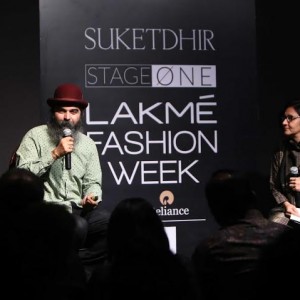 Suket Dhir
