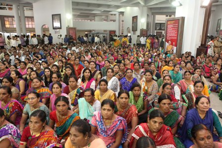 Vidhansabha CME