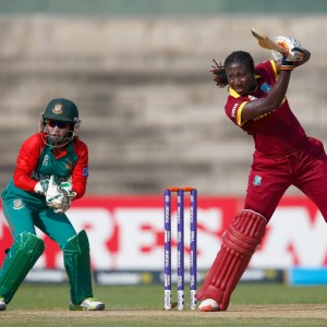 West Indies Ousts Bangladesh Sri Lanka Beats Irelan