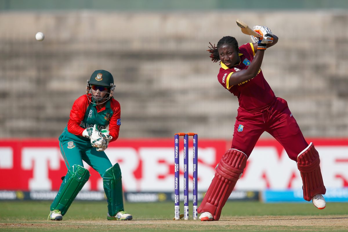 West Indies Ousts Bangladesh Sri Lanka Beats Irelan