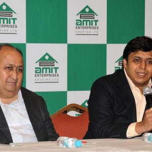 amit enterprises home