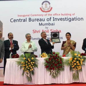 cbi building