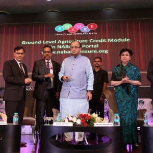 ensure NABARD