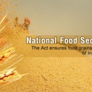 national food security Act