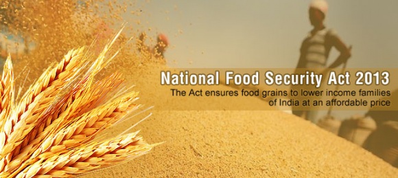 national food security Act