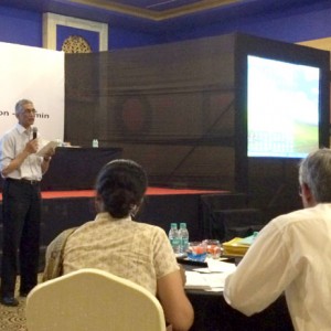 2-Day States Workshop on Scaling Up Swachh Bharat Mission (Gramin) organized in Udaipur