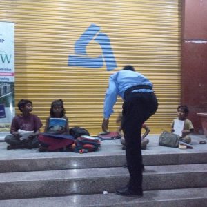 Brijendra -Ex Army Man
