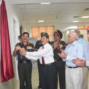 Cardiothoracic Vascular Clinic
