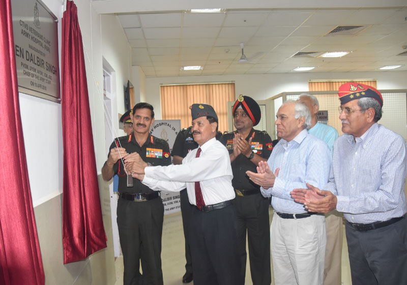 Cardiothoracic Vascular Clinic