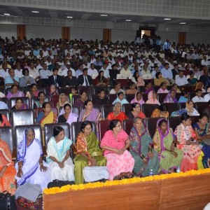 DEFENCE PENSION ADALAT HELD IN PUNe